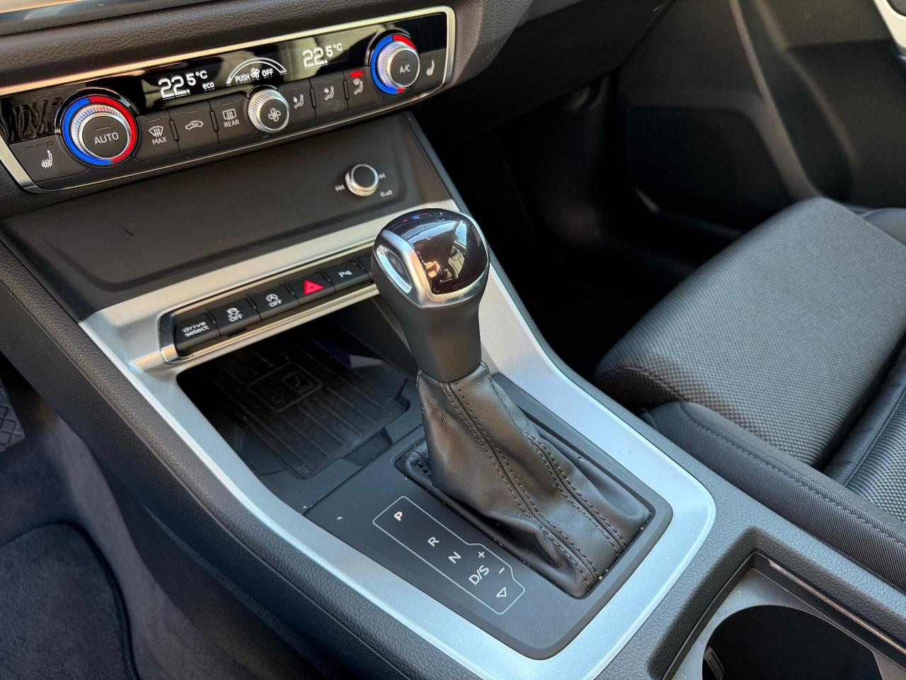 Audi Q3 SPB 35 TFSI tronic S Line