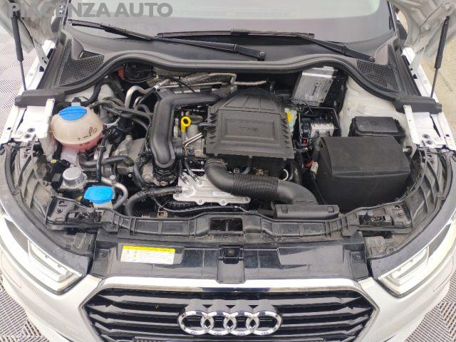 AUDI A1 SPB 1.0 82 CV TFSI..S LINE...UNICO PROPRIETARIO