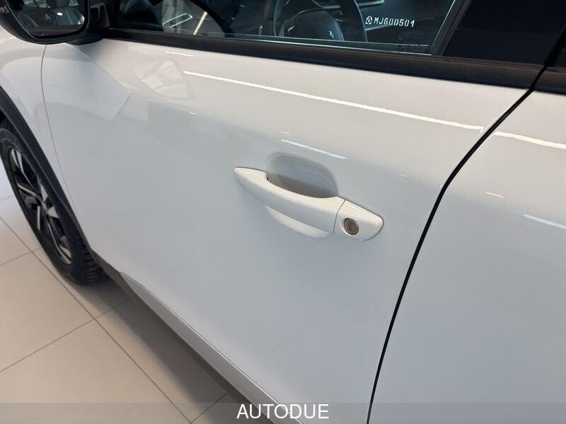 Peugeot 2008 1.2 PURETECH S6 1.2 PURETECH 130 CV ALLURE PACK EAT8 S&S
