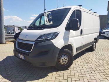 PEUGEOT Boxer 328 2.0 BlueHDi PC-TN Furgone del 2017