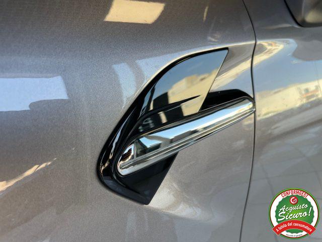 RENAULT Captur 1.3 Mild Hybrid 160cv EDC TECHNO