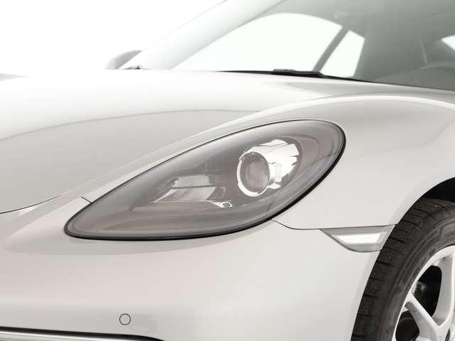 Porsche Cayman 2.0 300cv pdk