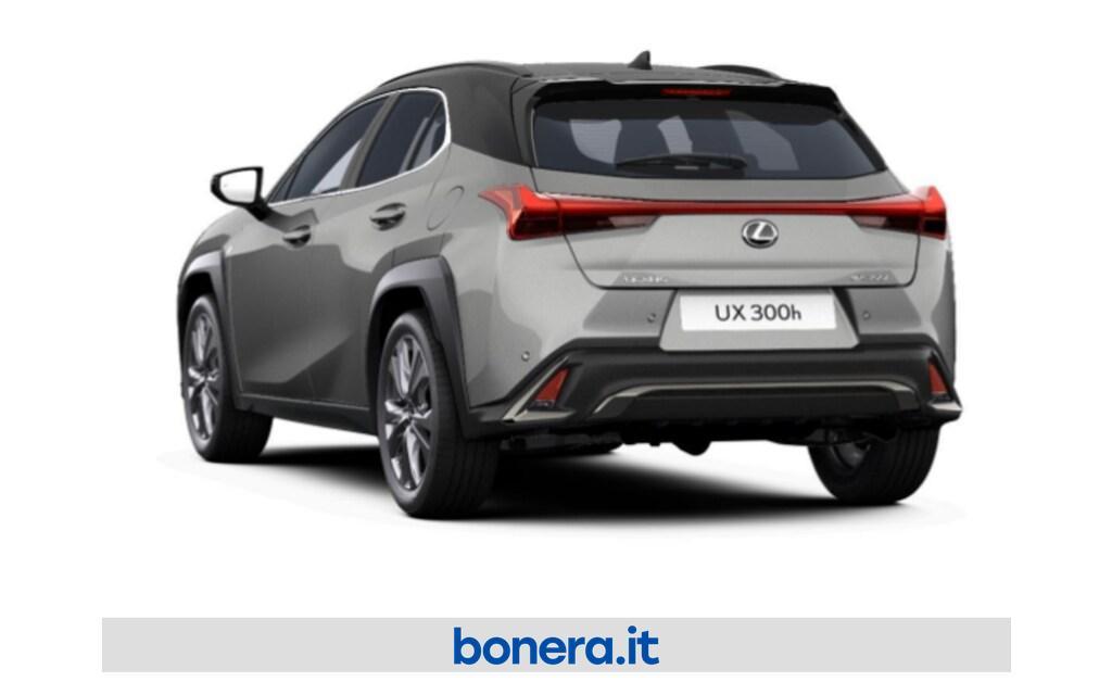 Lexus UX 300 2.0 Premium Hybrid F-Design 2WD Power Split Device