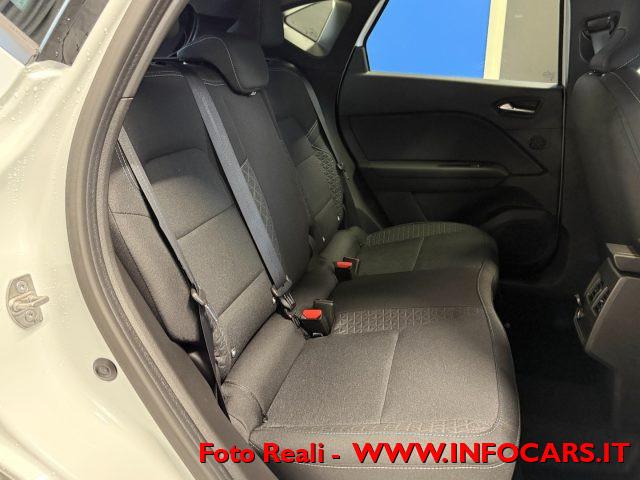 RENAULT Captur ECO-G 100 CV Evolution km 0 - PROMO