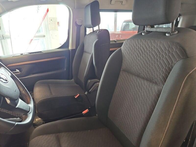 Toyota Proace II Verso Proace Verso 2.0d 144cv S&S L1 Executive 5p 8p.ti E6d