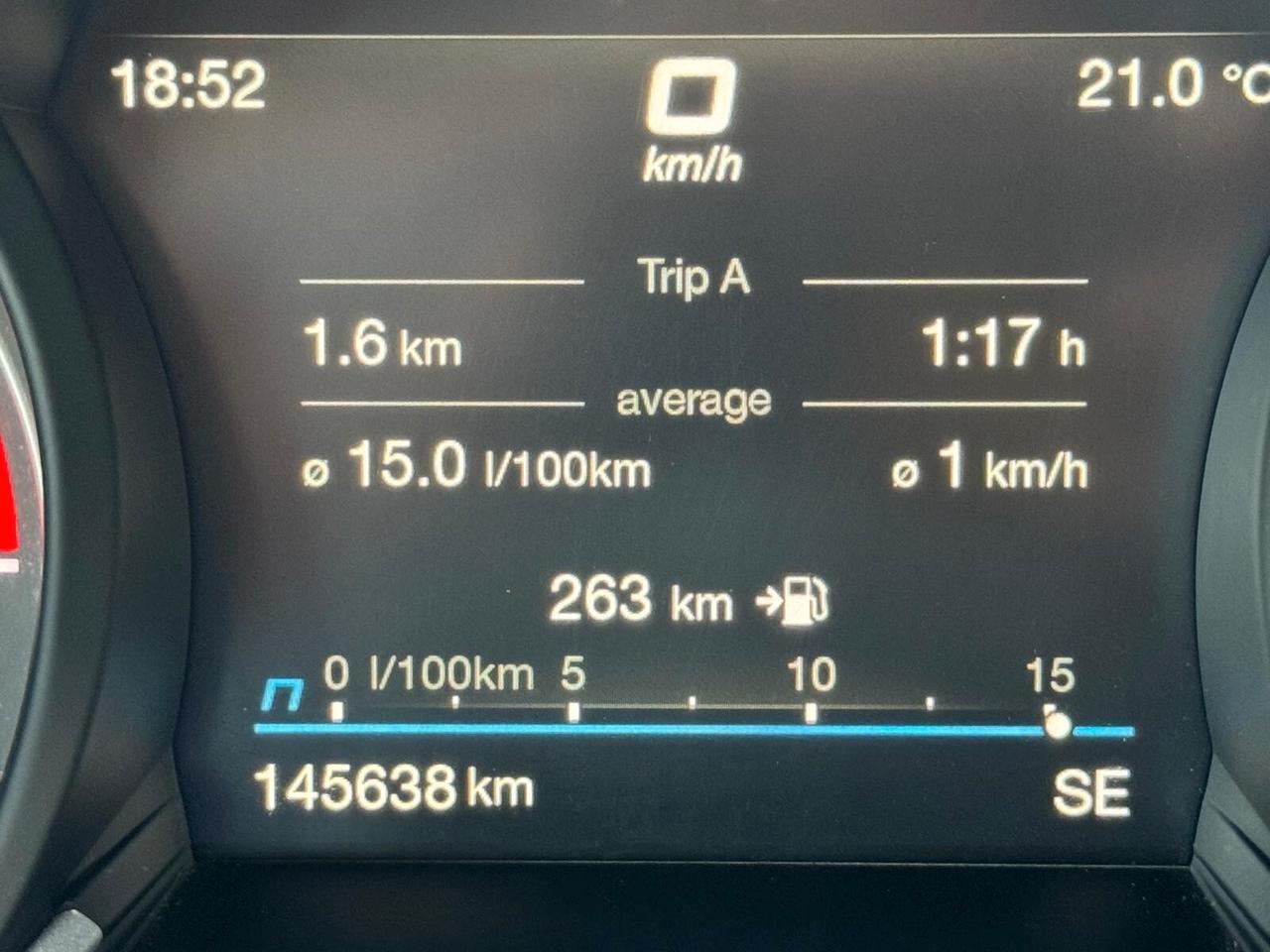 Alfa Romeo Stelvio 2.2 Turbodiesel 190 CV AT8 Q4 Sprint