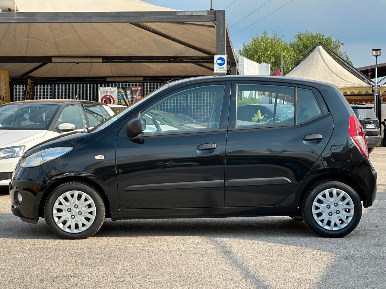 HYUNDAI i10 1.1 12V Active