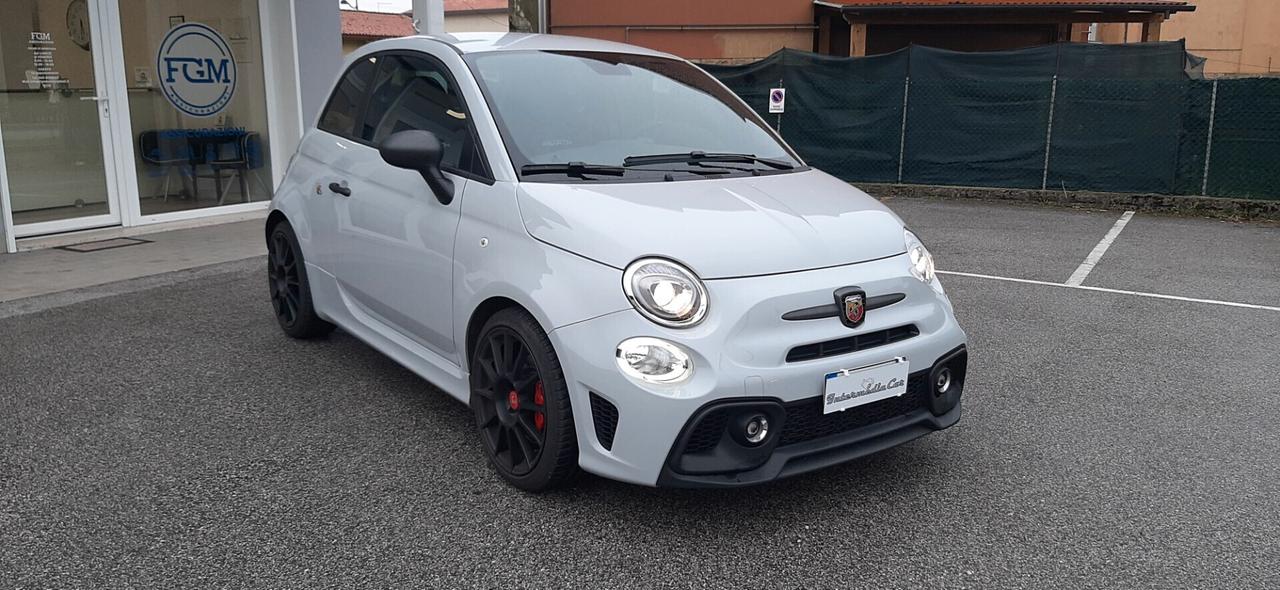 Abarth 695 180CV