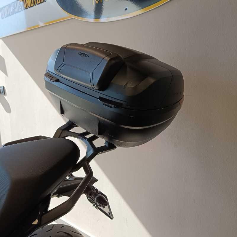 Triumph Tiger Sport 660 - 2022