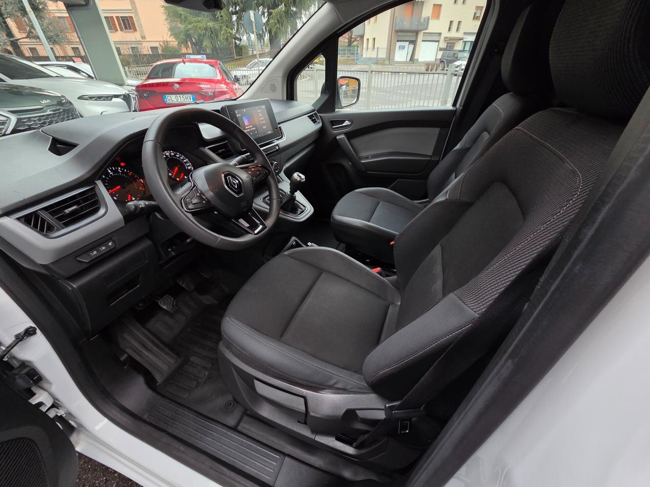 Renault Kangoo VAN 1.3 Tce BENZINA 100cv Edition One / PREZZO + IVA