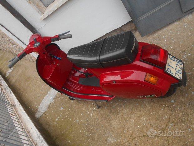 Piaggio Vespa PK 125 - 1983