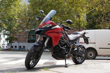 DUCATI Multistrada 1000 950