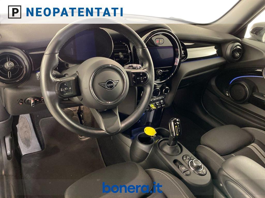Mini Mini 3 Porte Full Electric Cooper SE Classic Auto