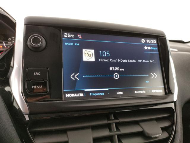 PEUGEOT 208 1° serie PureTech 82 5 porte Active