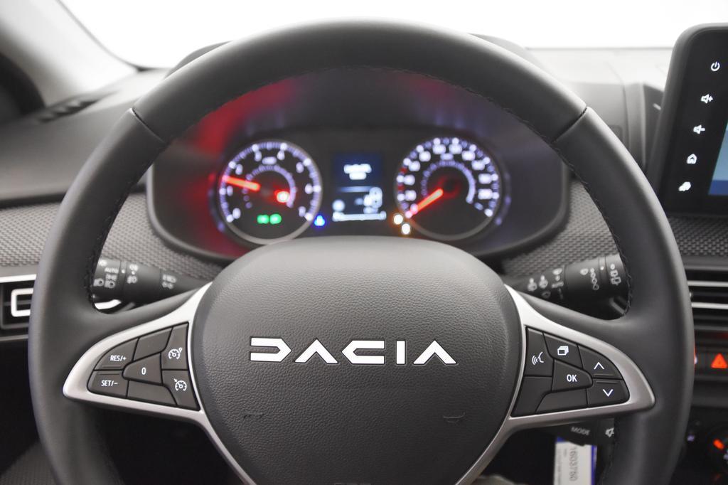 Dacia Jogger 1.0 TCe GPL Expression