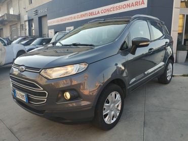 Ford EcoSport 1.0 EcoBoost 125 CV Business