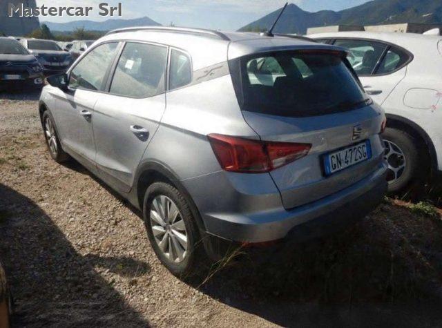 SEAT Arona Arona 1.0 ecotsi Style 95cv - GN472SG
