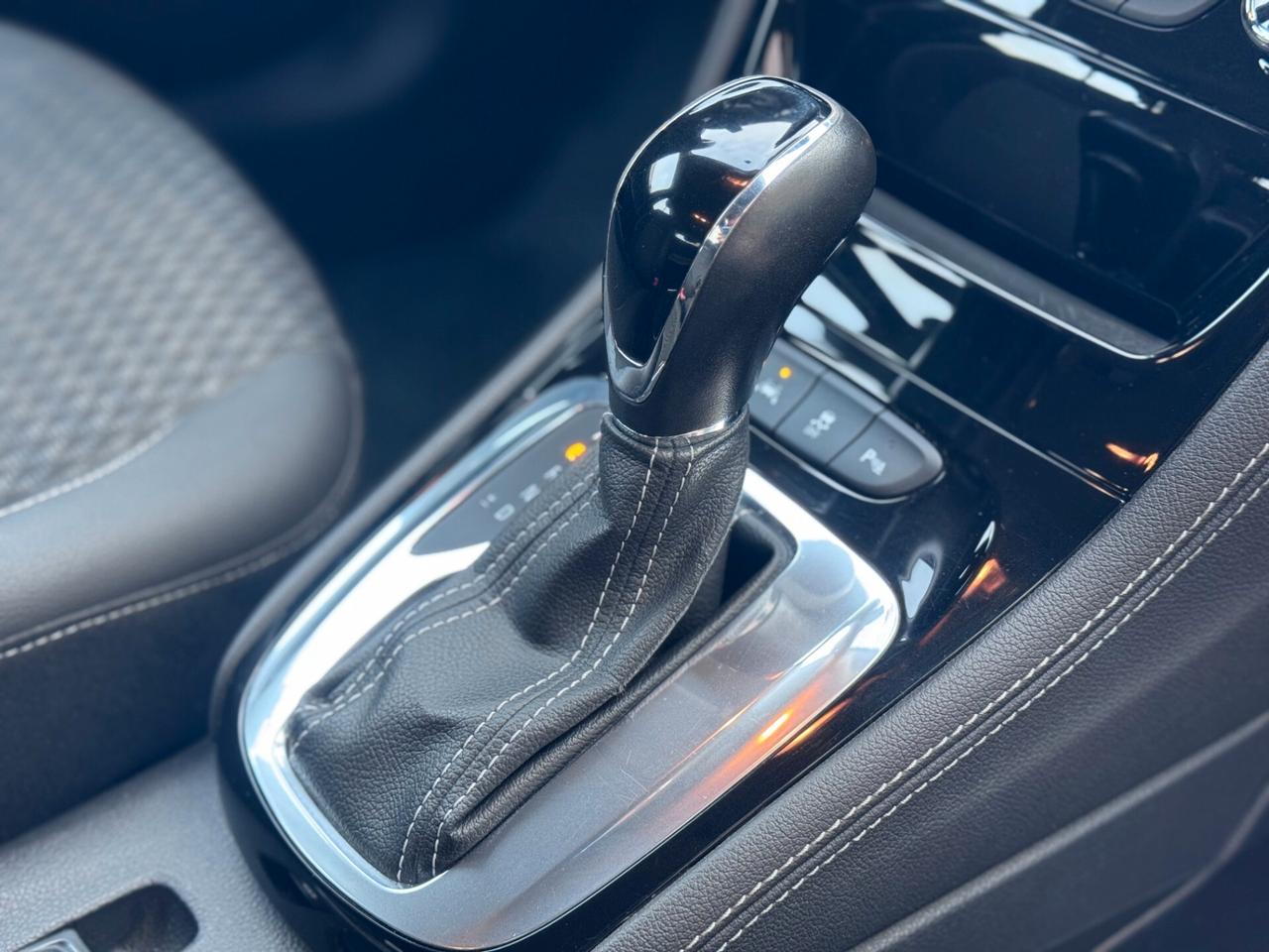 Opel Astra 1.6 CDTi 136CV aut. Sports Tourer Innovation