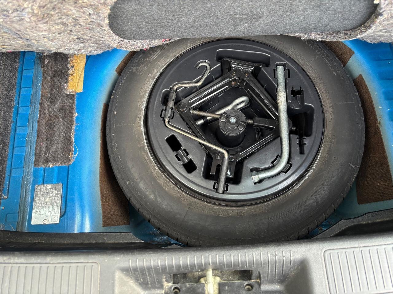 Fiat Punto Evo 1.6 Mjt 5 porte S&S Sport OK Neopatentati