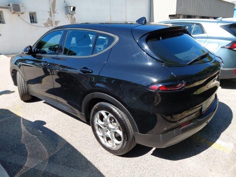 Alfa Romeo Tonale 1.6 diesel 130 CV TCT6 Sprint