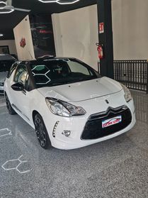 Ds DS3 3 1.4 VTi 95 GPL airdream Just Black