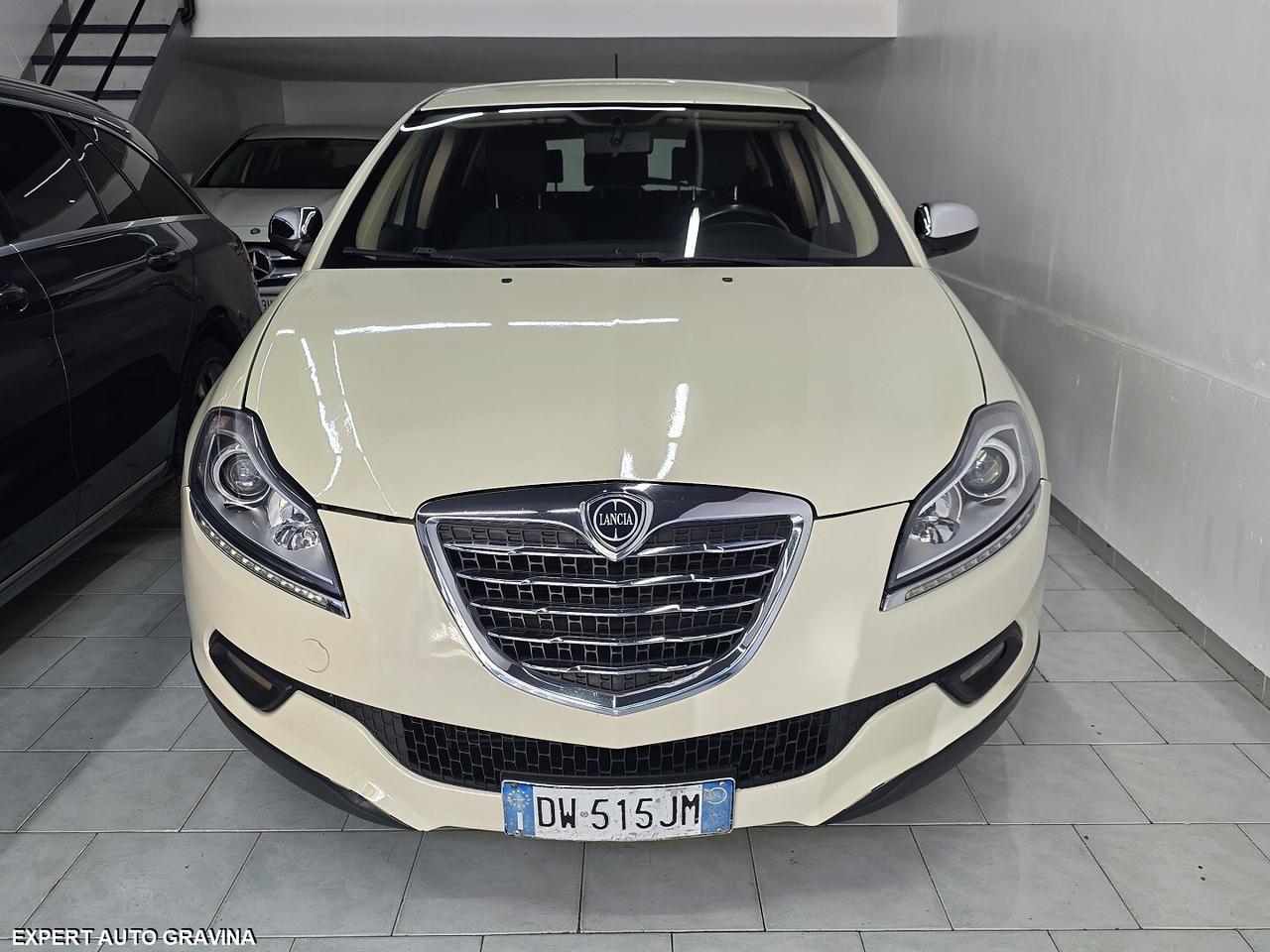 LANCIA DELTA 1.6 MJT 120 CV 6 MARCE 2009 3.900