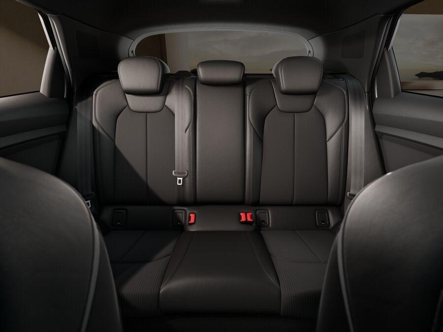 AUDI Audi A1 allstreet Identity Contrast 30 TFSI 85(116) kW(CV) S tronic