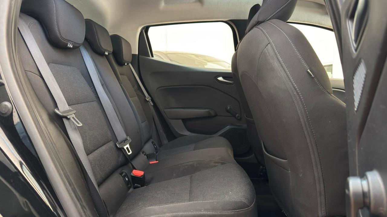 Renault Clio TCe 100 CV GPL 5 porte Intens