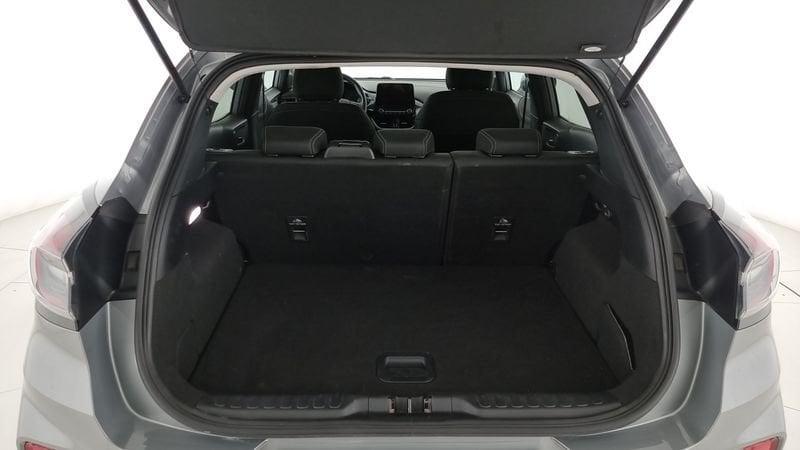 Ford Puma 1.0 EcoBoost Hybrid 125 CV S&S aut. Titanium