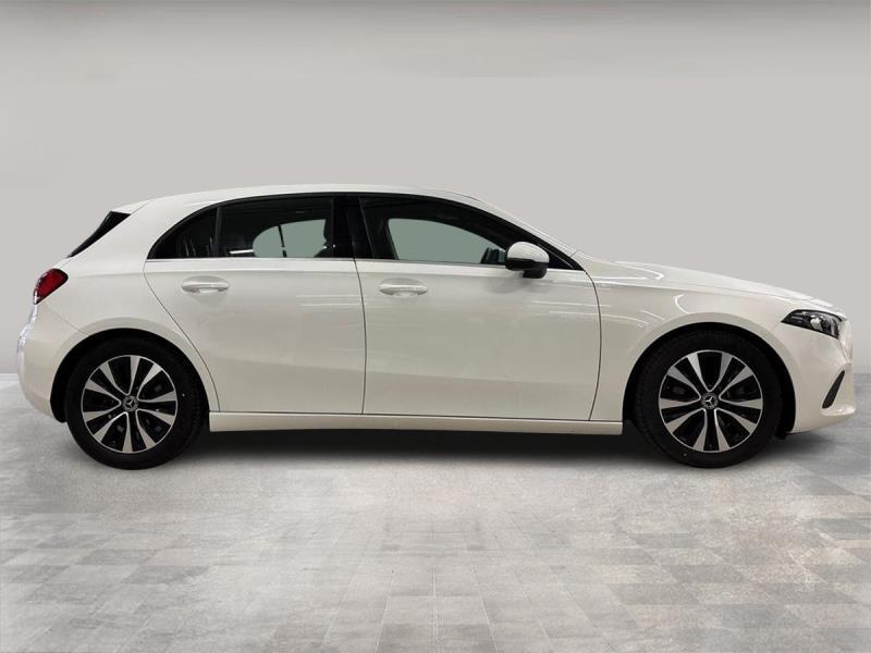 Mercedes Classe A 220 220 Business 4Matic 7G-DCT