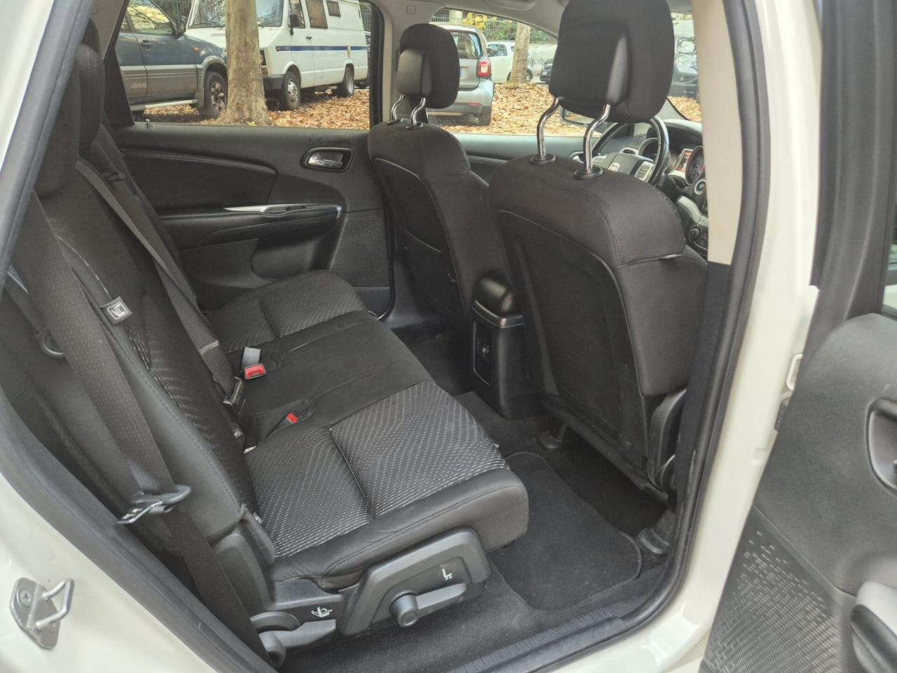 Fiat Freemont 2.0 Multijet 170 CV Urban