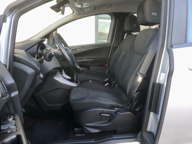 FORD B-Max 1.5 TDCi 95 CV Sport