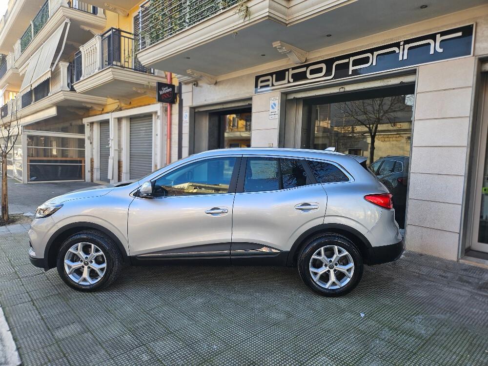 Renault Kadjar Blue dCi 8V 115CV EDC Sport Edition2 IN ARRIVO