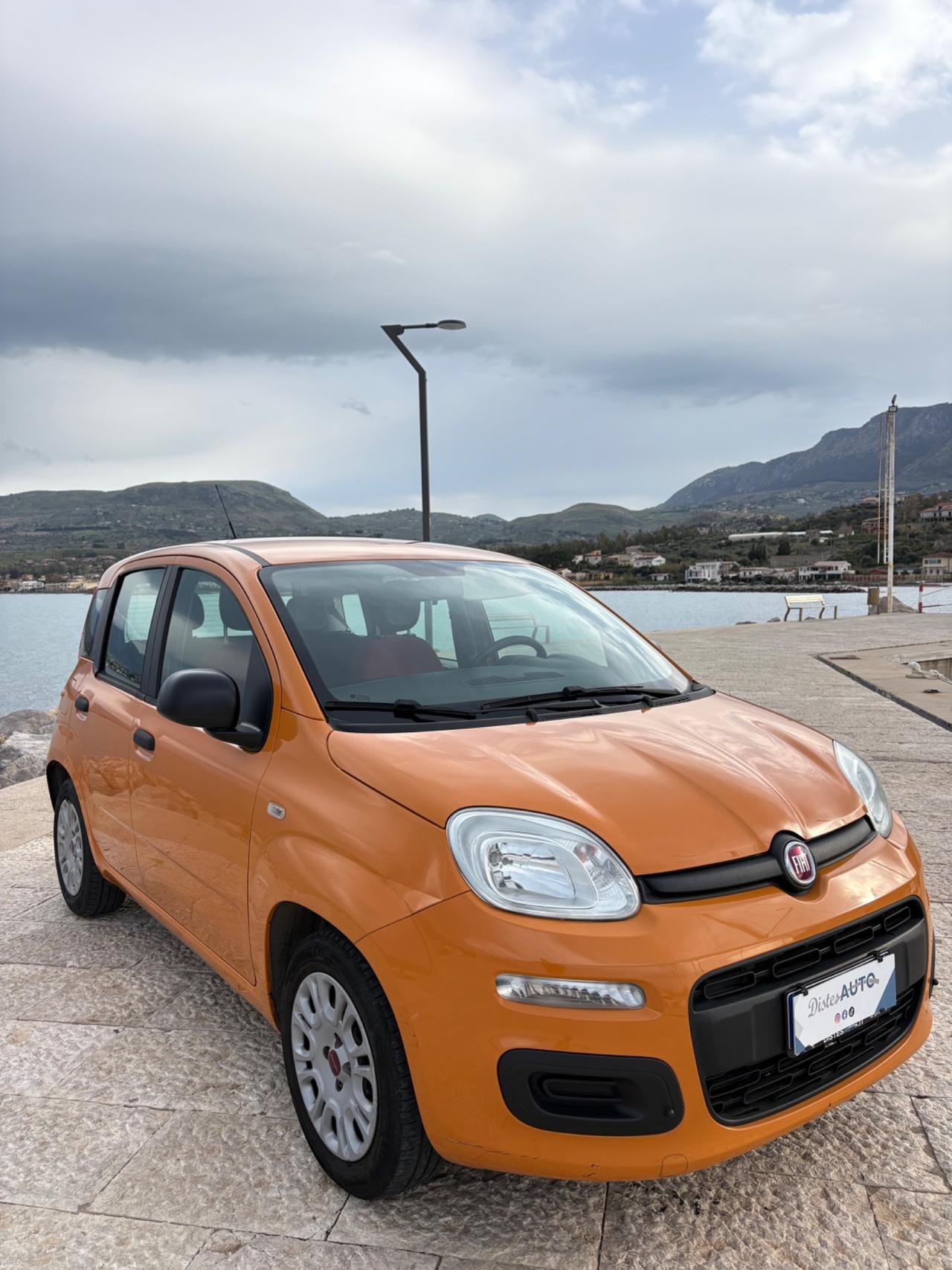 Fiat Panda 1.2 FIRE GPL Unico proprietario