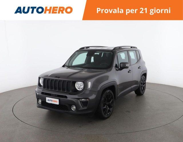 JEEP Renegade 1.0 T3 Night Eagle