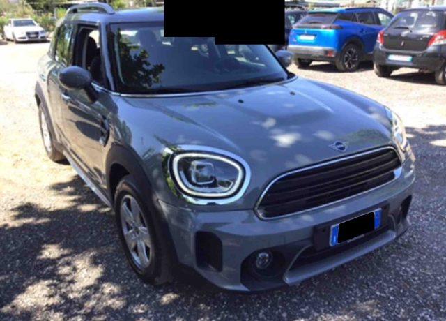 MINI Countryman 1.5 One Diesel Automat MY22 LEGGE 104 IVA ESPOSTA
