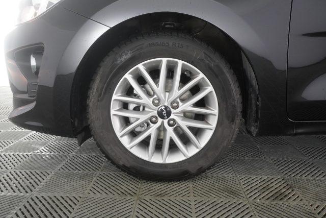 KIA Rio Rio 1.2 DPi 82 CV EcoGPL Style