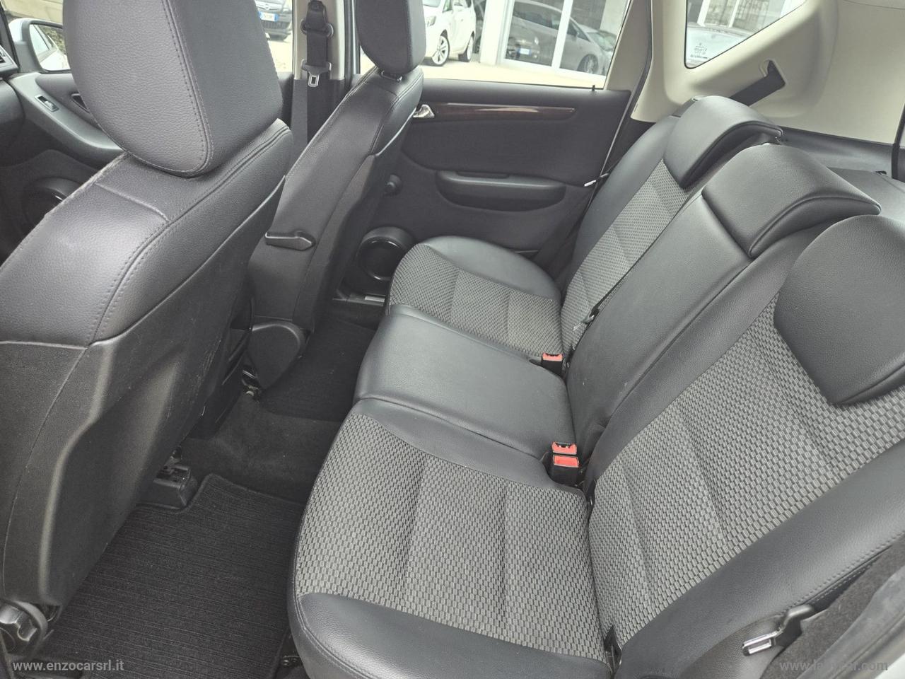 MERCEDES-BENZ A 180 CDI Avantgarde