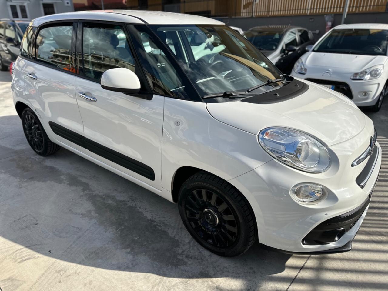 Fiat 500L 1.3 Multijet 95 CV Mirror