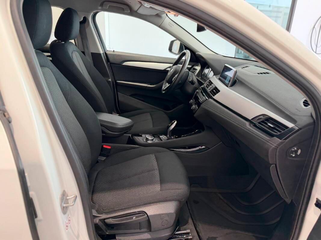 BMW X2 Xdrive20d Business X auto