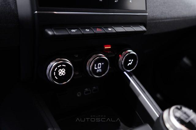 RENAULT Clio 1.0 ECO-G 100cv Techno