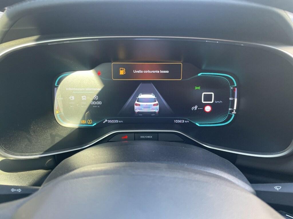 Citroen C5 Aircross 1.2 PureTech Shine