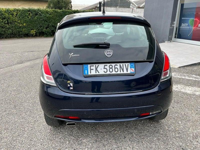 Lancia Ypsilon 1.3 MJT 16V 95 CV 5 porte S&S Gold