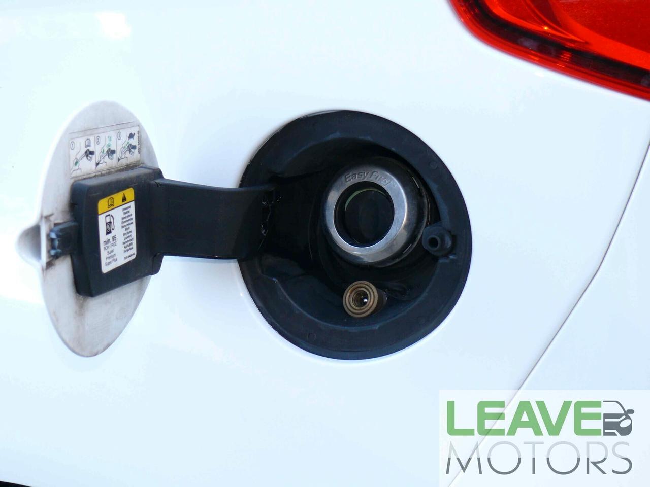 Ford Fiesta 1.4 5 porte GPL (M1419)