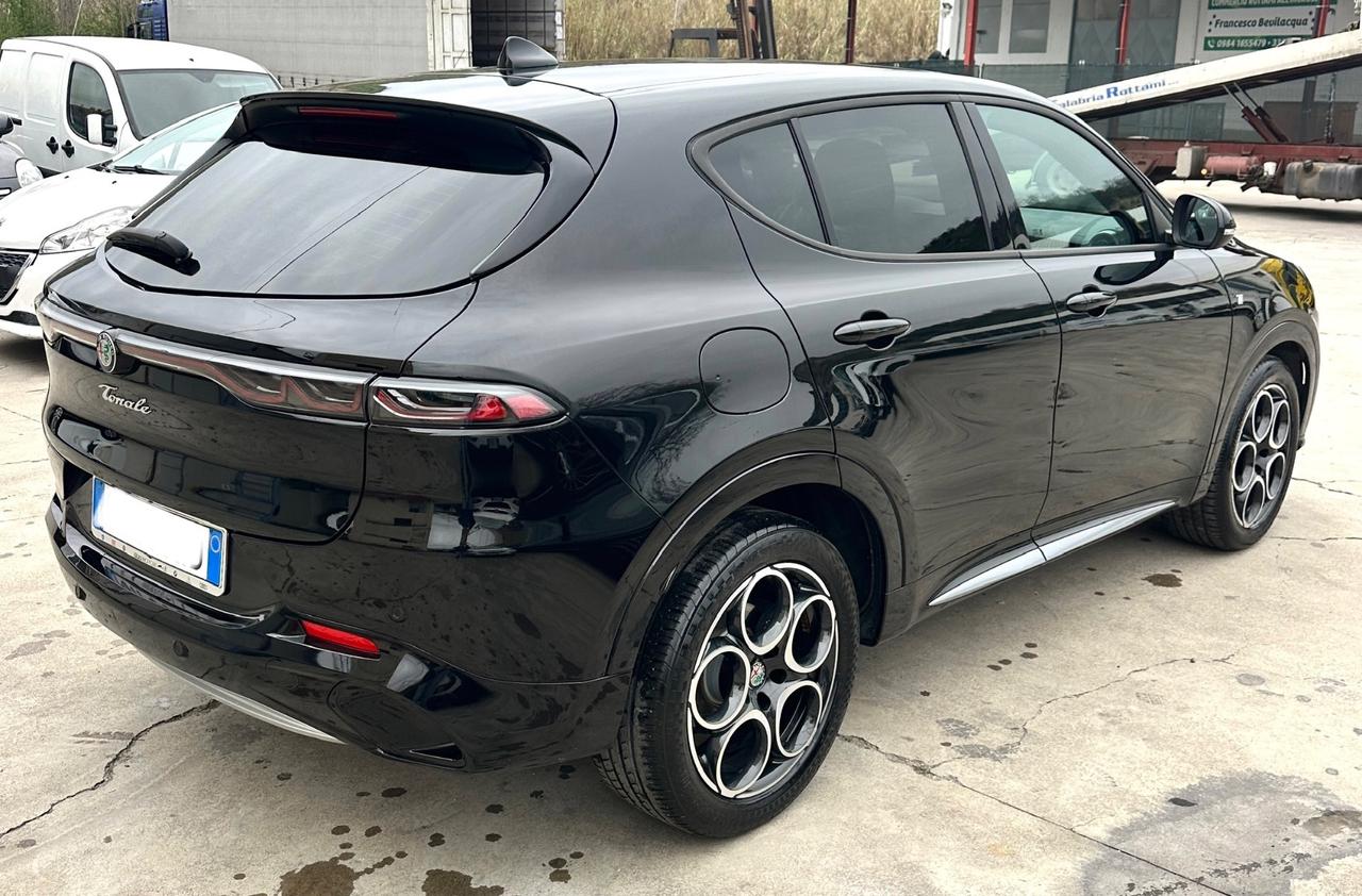 Alfa Romeo Tonale 1.6 diesel 130 CV TCT6 Ti