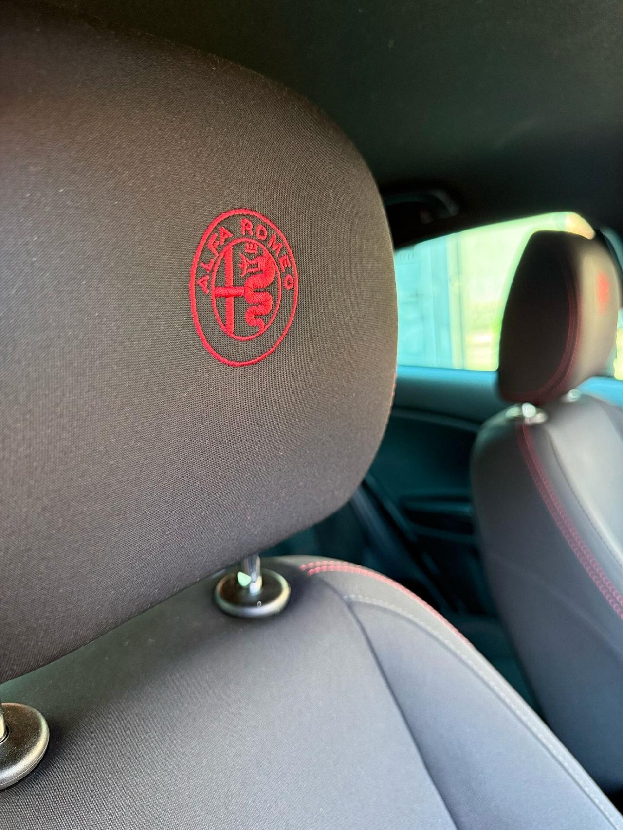 Alfa Romeo Giulietta 2.0 JTDm 150 CV Super