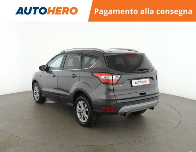 FORD Kuga 1.5 TDCI 120 CV S&S 2WD Titanium