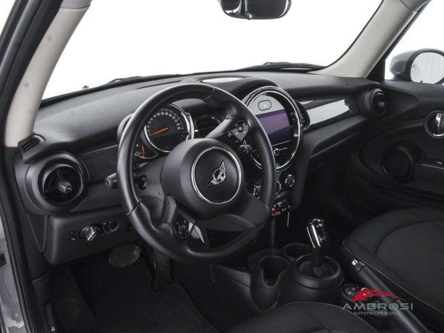 MINI One 3p 1.5 C Classic auto