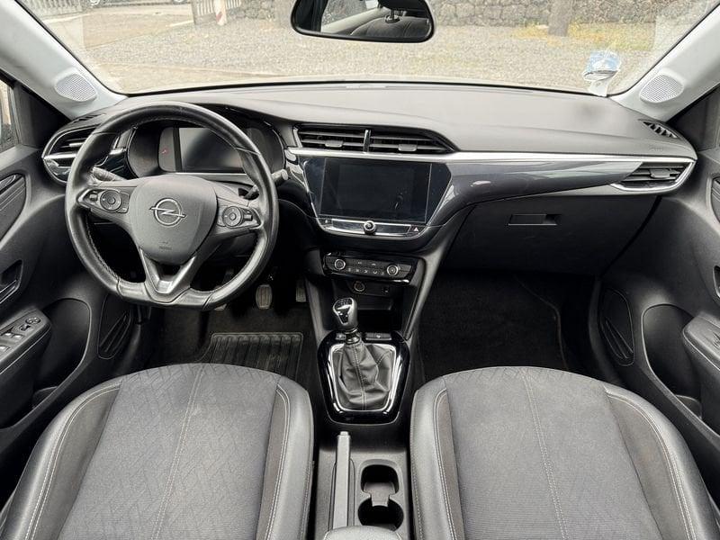 Opel Corsa 1.2 100 CV Elegance