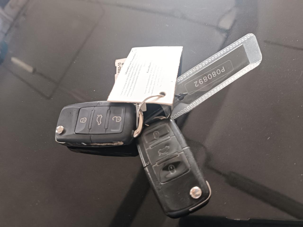 Volkswagen Golf 1.9 TDI DPF 5p. GT Sport